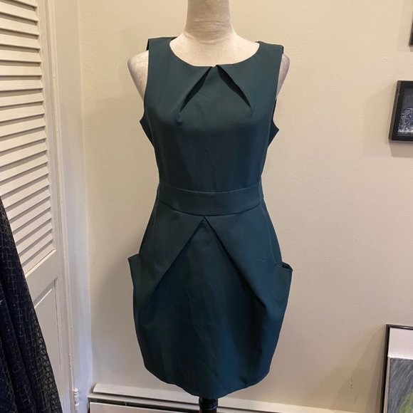 APRICOT | Dresses | Apricot Green Dress Size M | Poshmark APRICOT | Dresses | Apricot Green Dress Size M | Poshmark